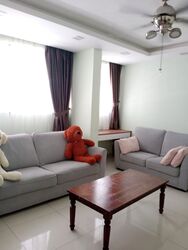 Blk 117 Teck Whye Lane (Choa Chu Kang), HDB 4 Rooms #636443051